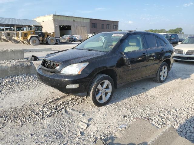 2004 Lexus Rx 330 на продаже в Kansas City, KS - Front End