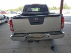 2017 Nissan Frontier S на продаже в Billings, MT - Rear End