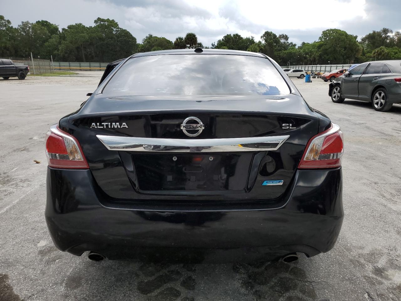 2013 Nissan Altima - Image 6
