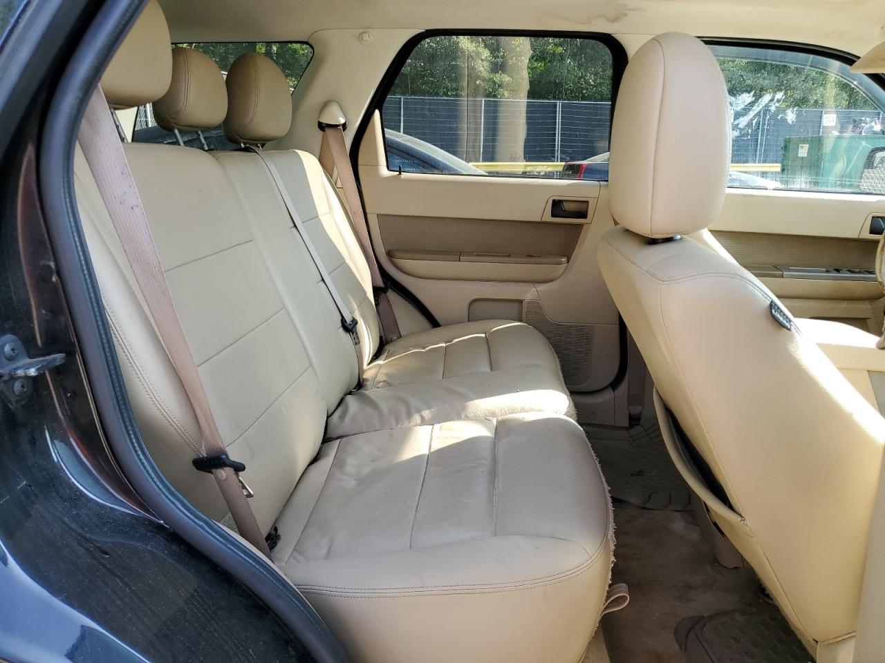 2010 Ford Escape Xlt VIN: 1FMCU9D76AKA43868 Lot: 67609544