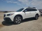 2021 Subaru Outback Touring zu verkaufen in North Las Vegas, NV - Side