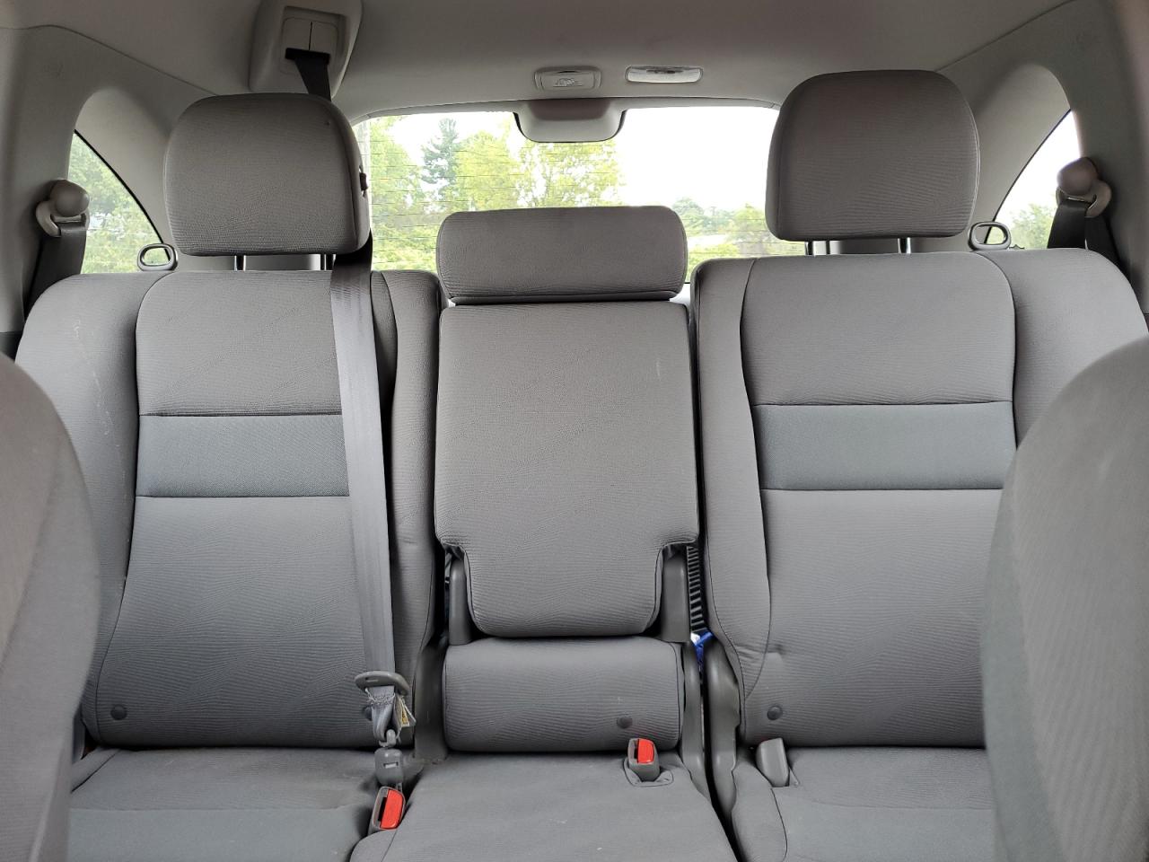 2010 Honda Cr-V Lx VIN: 5J6RE4H36AL088657 Lot: 67939644