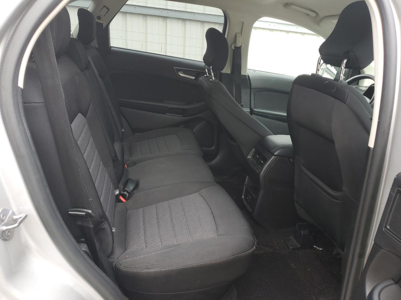 2017 Ford Edge Se VIN: 2FMPK4G98HBB77342 Lot: 68207864