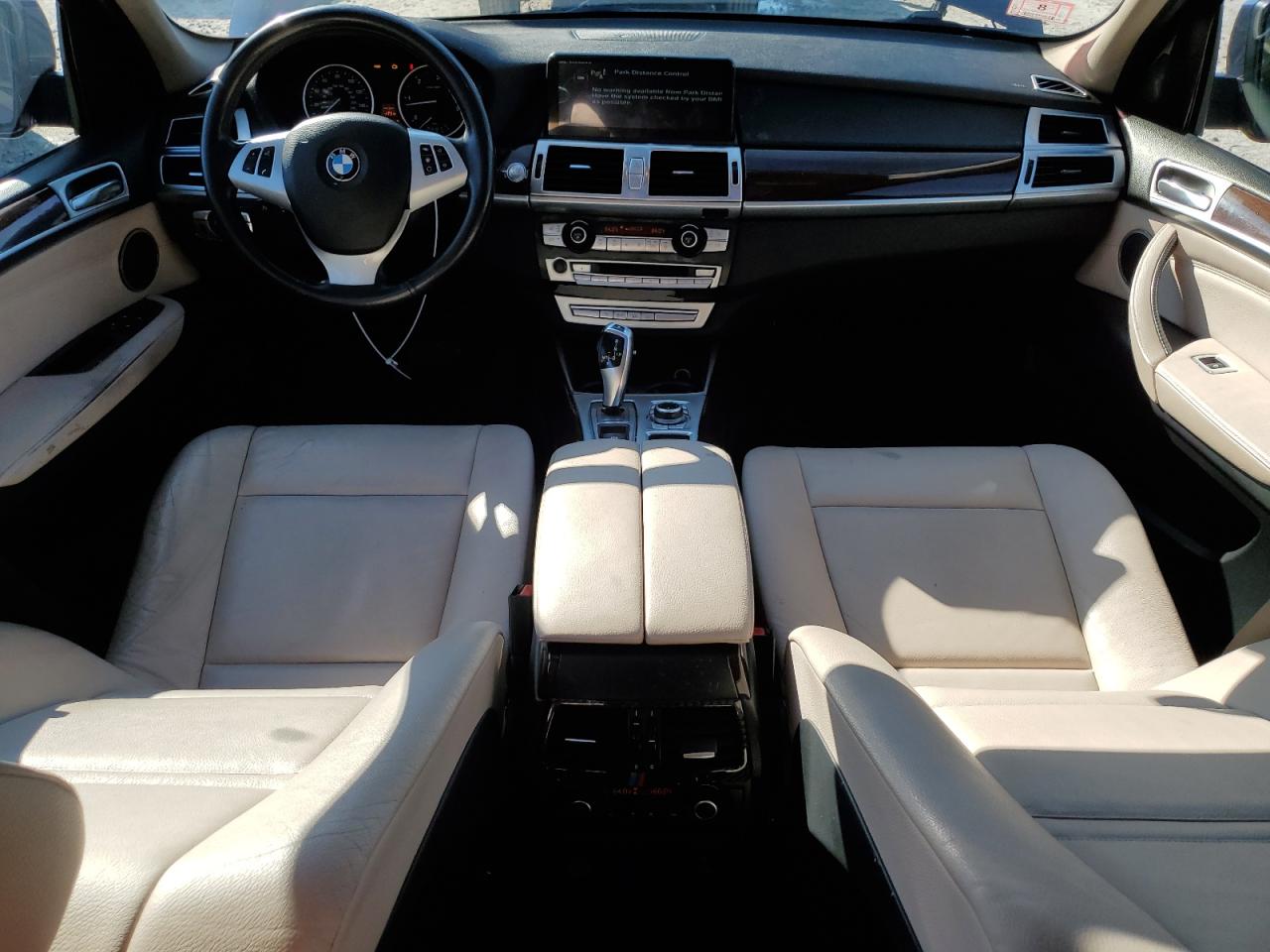 2012 BMW X5 xDrive35D VIN: 5UXZW0C52C0B88572 Lot: 66837724