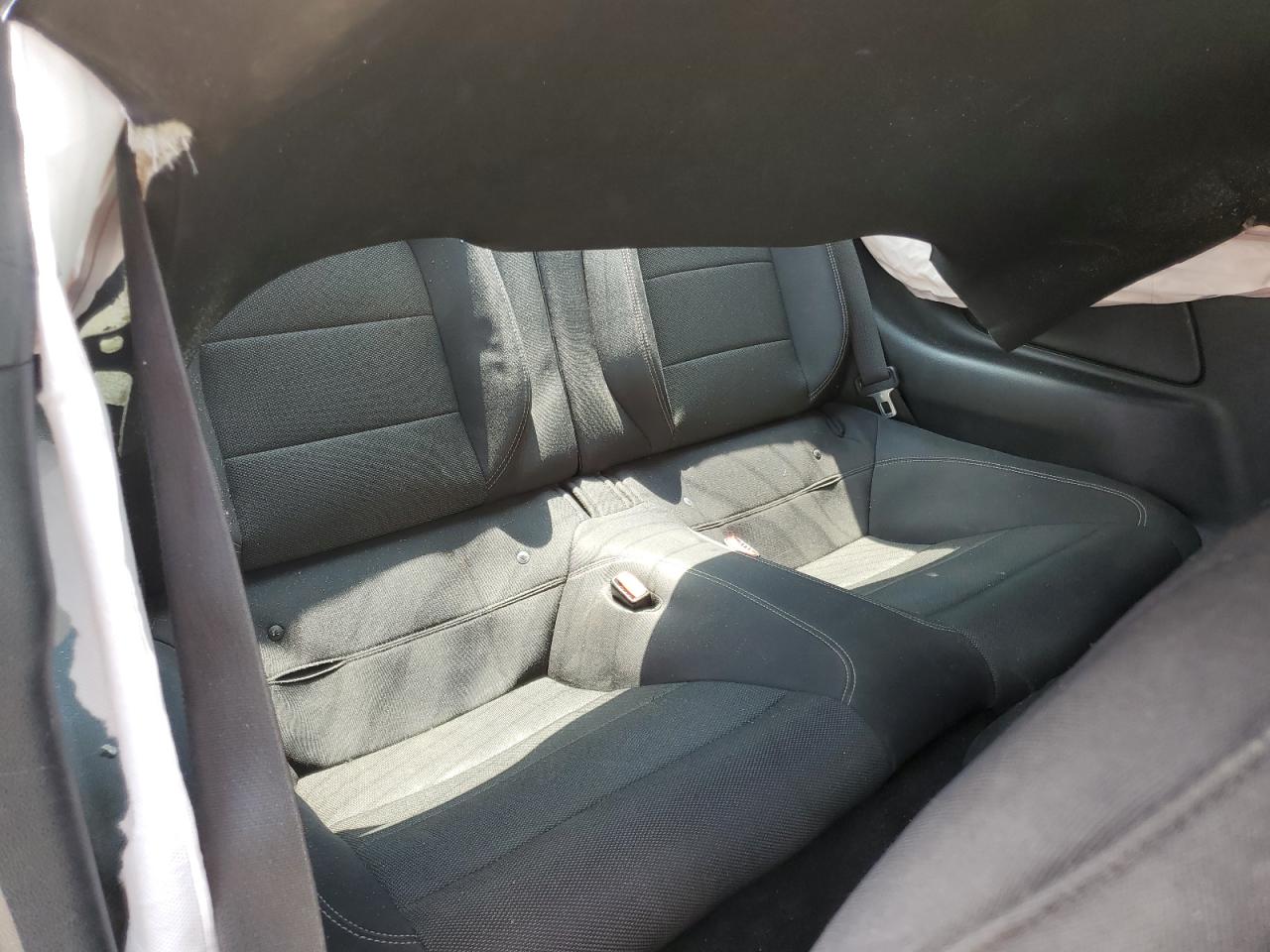 2015 Ford Mustang VIN: 1FA6P8AM1F5336425 Lot: 65986674