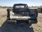 2012 Ford F150 Supercrew na sprzedaż w Fresno, CA - Burn