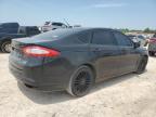 2014 Ford Fusion Se zu verkaufen in Oklahoma City, OK - Side