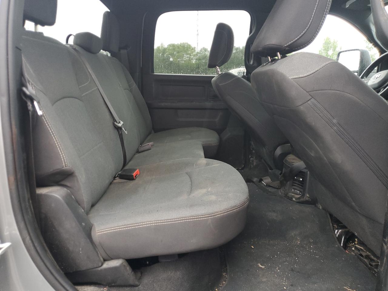 2023 Ram 3500 VIN: 3C7WR8CJXPG653897 Lot: 64547634