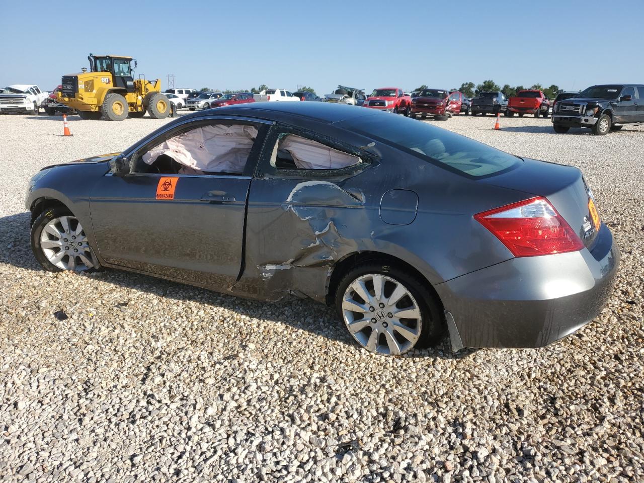 2010 Honda Accord - Image 2