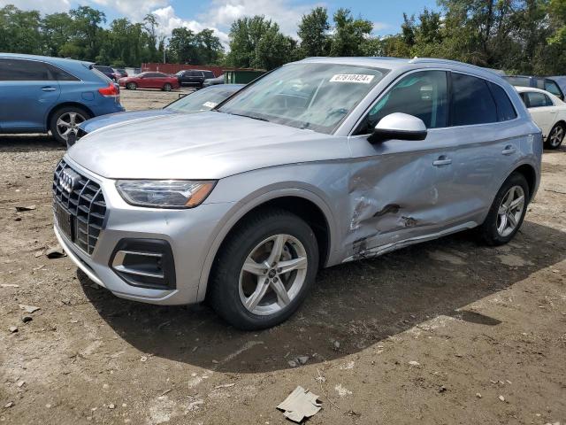 WA1AAAFY3M2102899 Audi Q5 PREMIUM