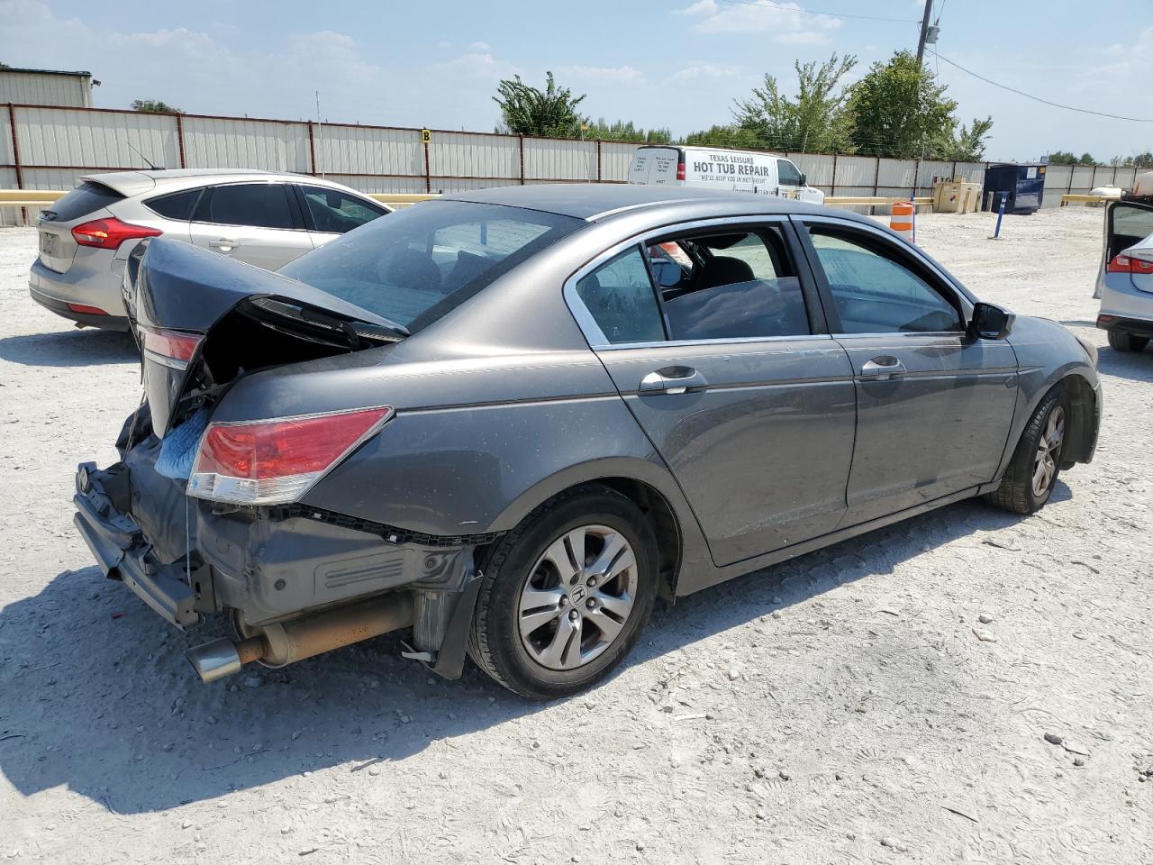 2011 Honda Accord - Image 3