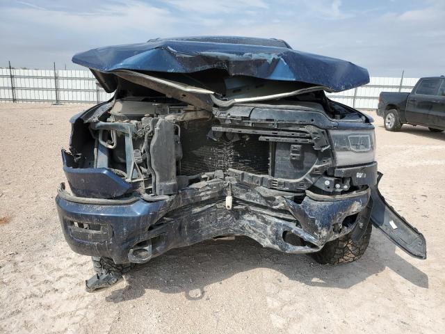  RAM 1500 2019 Синий