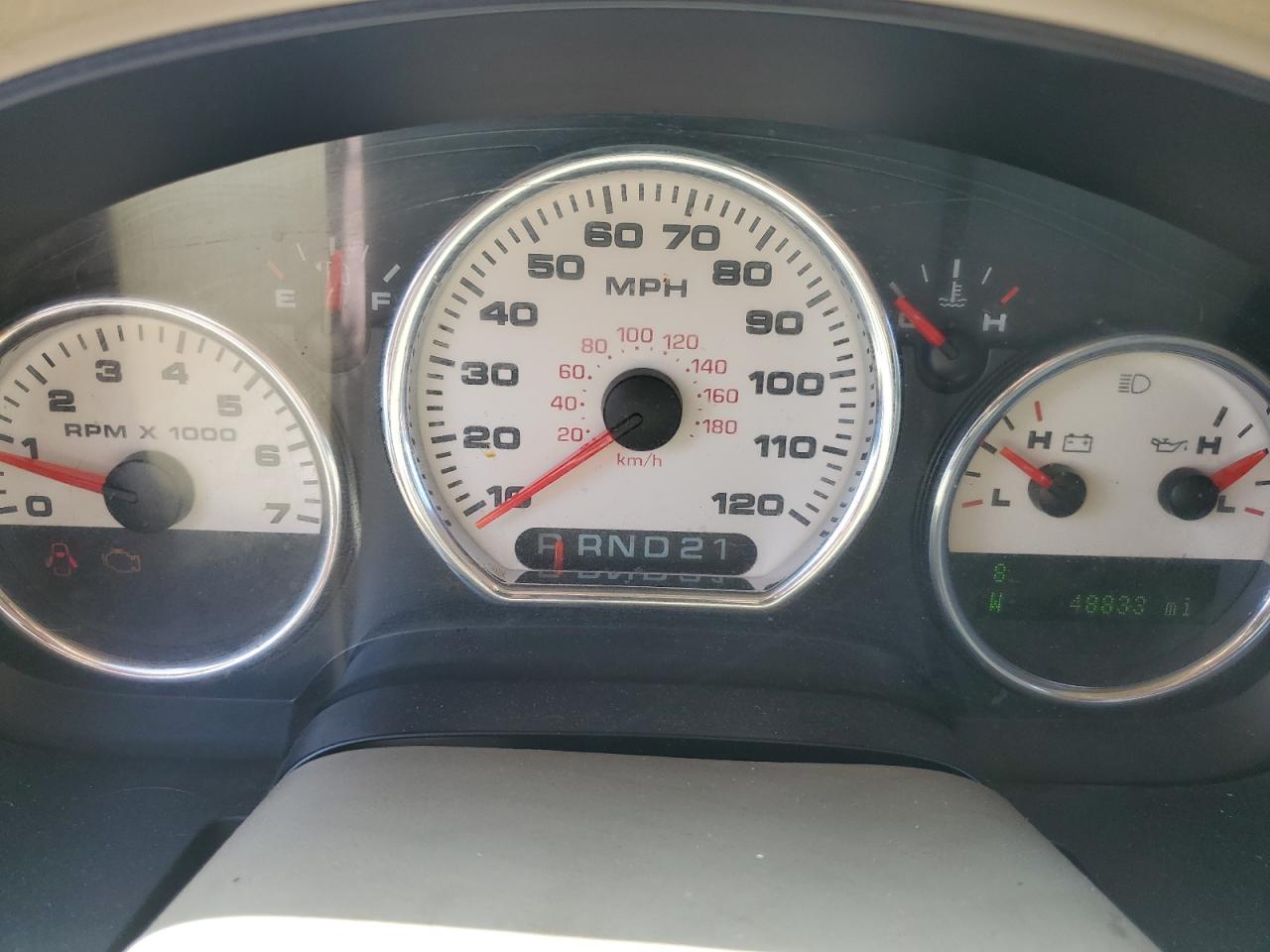 2006 Ford F150 VIN: 1FTPX14506KB89770 Lot: 68866834