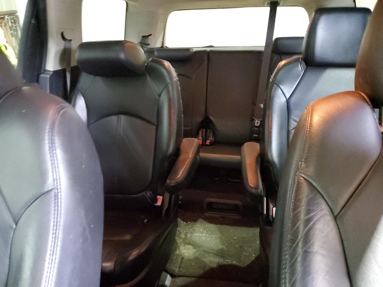 2011 GMC Acadia Slt-1 VIN: 1GKKVRED5BJ320071 Lot: 65854634