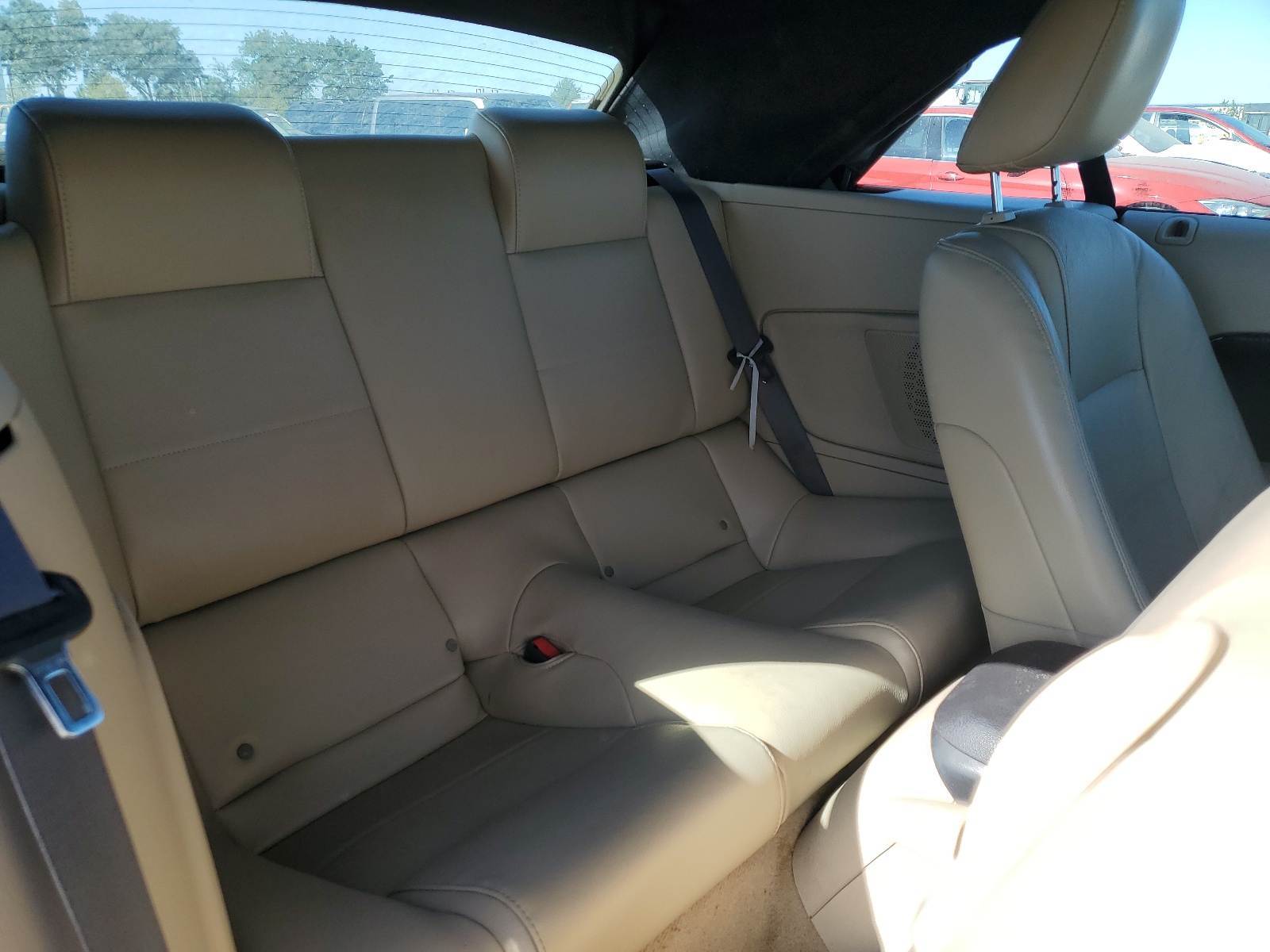 1ZVHT84N875314505 2007 Ford Mustang