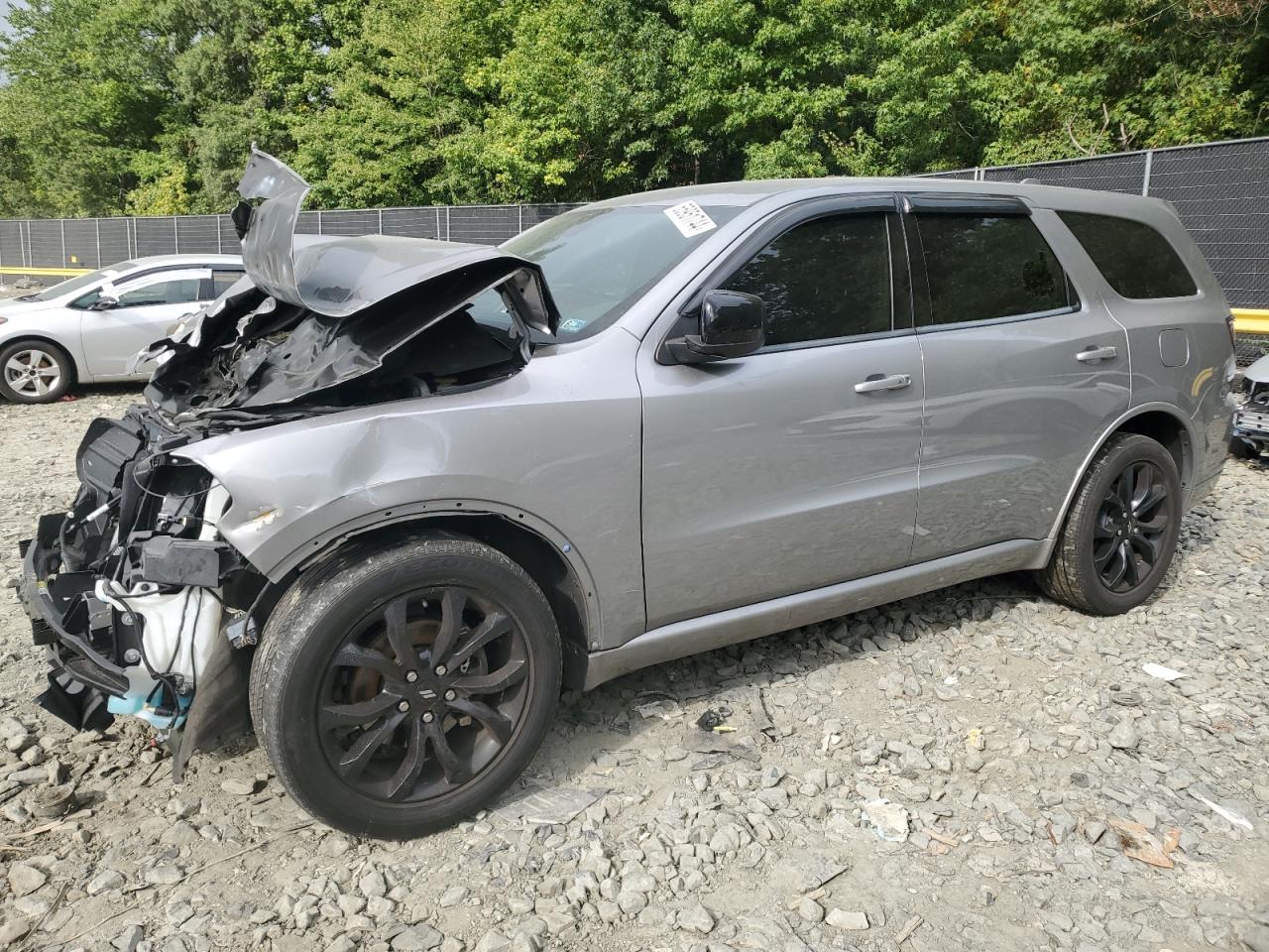 1C4RDHAG6LC410651 2020 DODGE DURANGO - Image 1