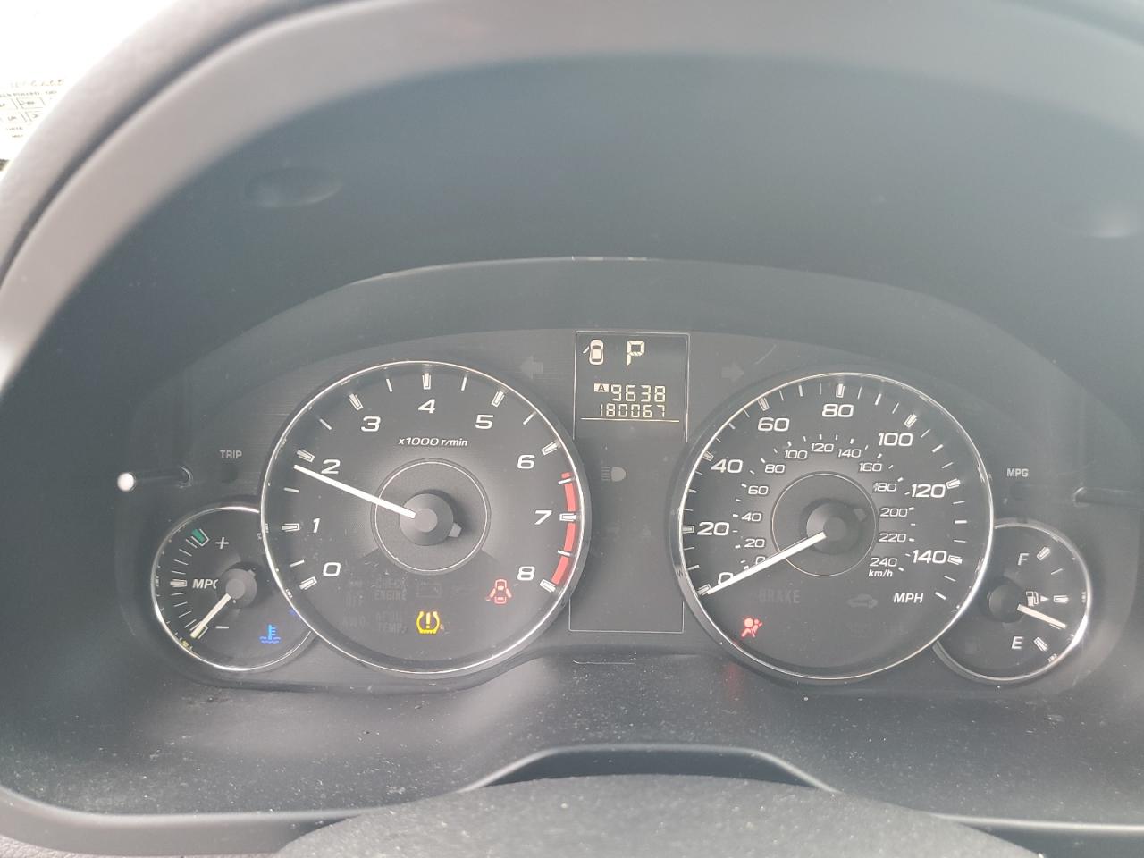 2011 Subaru Outback 2.5I Limited VIN: 4S4BRBKC5B3314970 Lot: 67474154