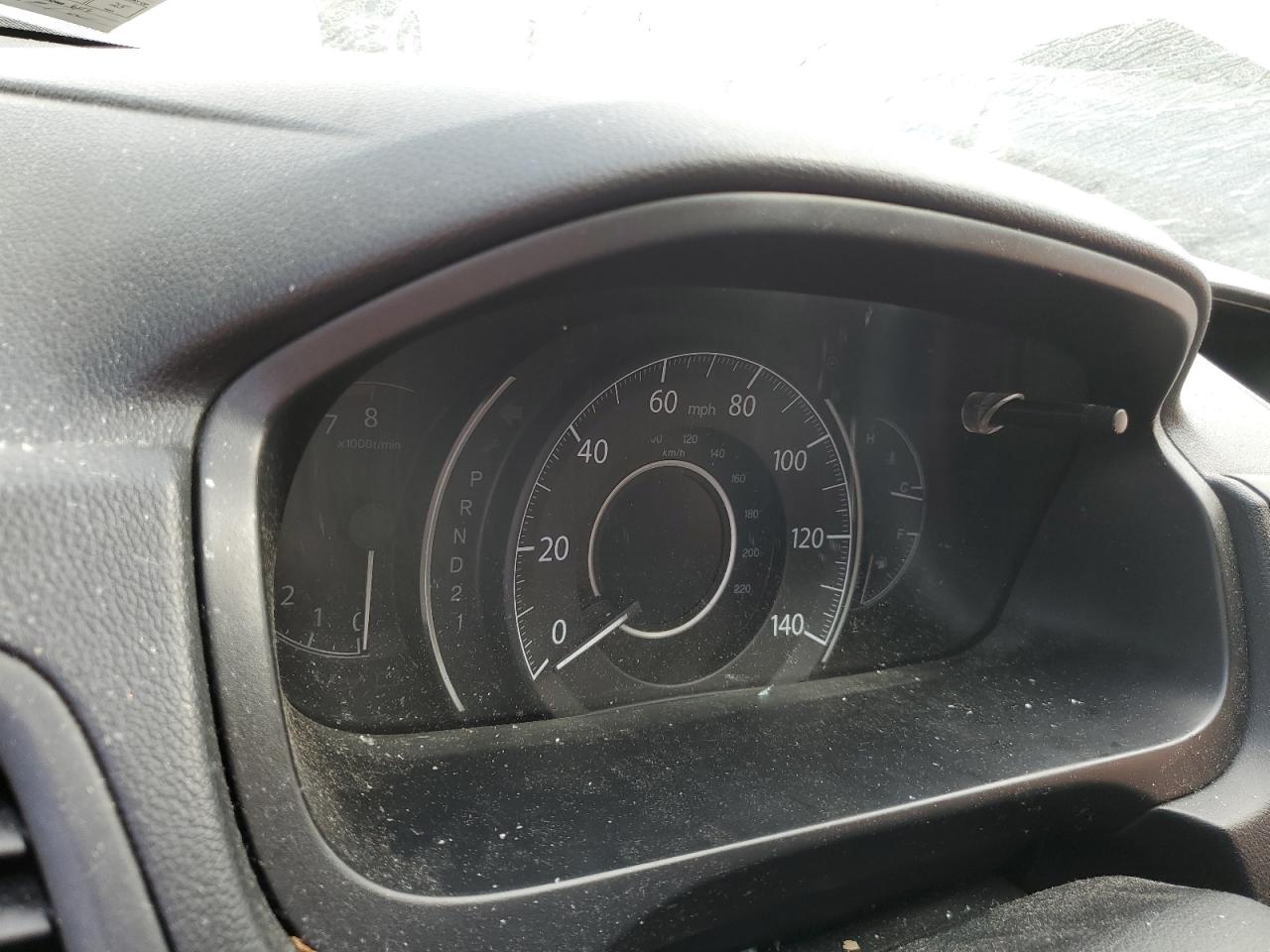 2014 Honda Cr-V Ex VIN: 2HKRM4H52EH630874 Lot: 66062254