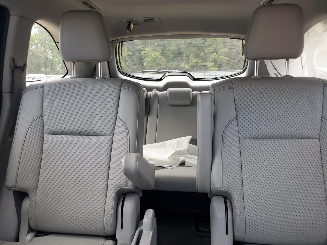 2019 Toyota Highlander Limited VIN: 5TDYZRFH0KS369435 Lot: 67945674