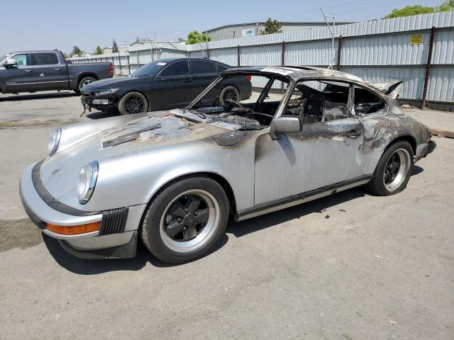 1978 Porsche 911 Sc