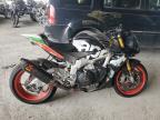 2017 Aprilia Tuono V4 1100 Factory на продаже в Lebanon, TN - Front End