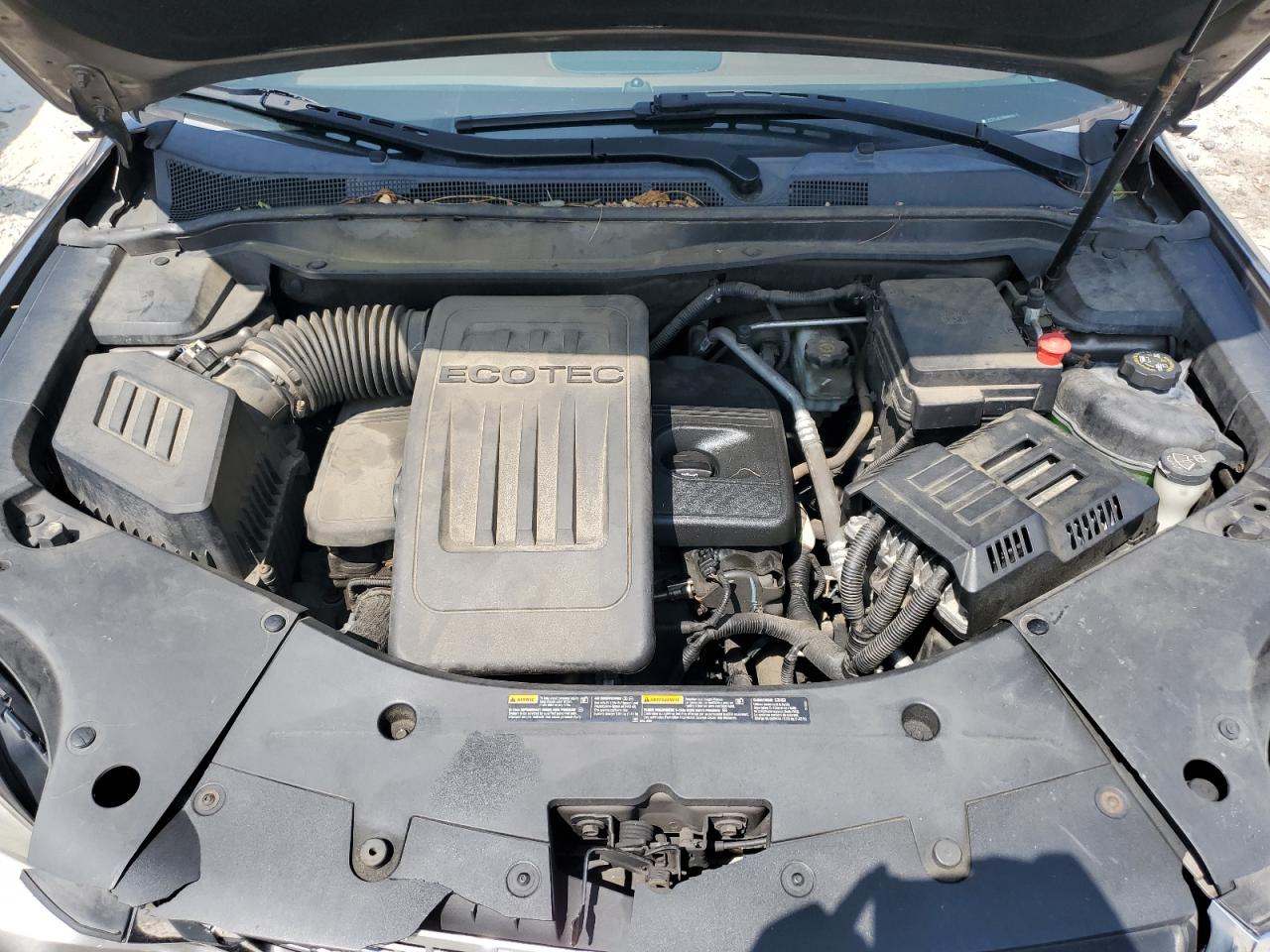 2011 GMC Terrain Slt VIN: 2CTFLXEC0B6443275 Lot: 67065774