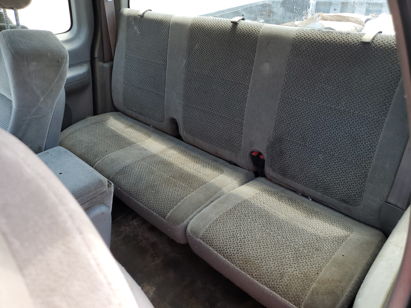 2FTRX17272CA63088 2002 Ford F150