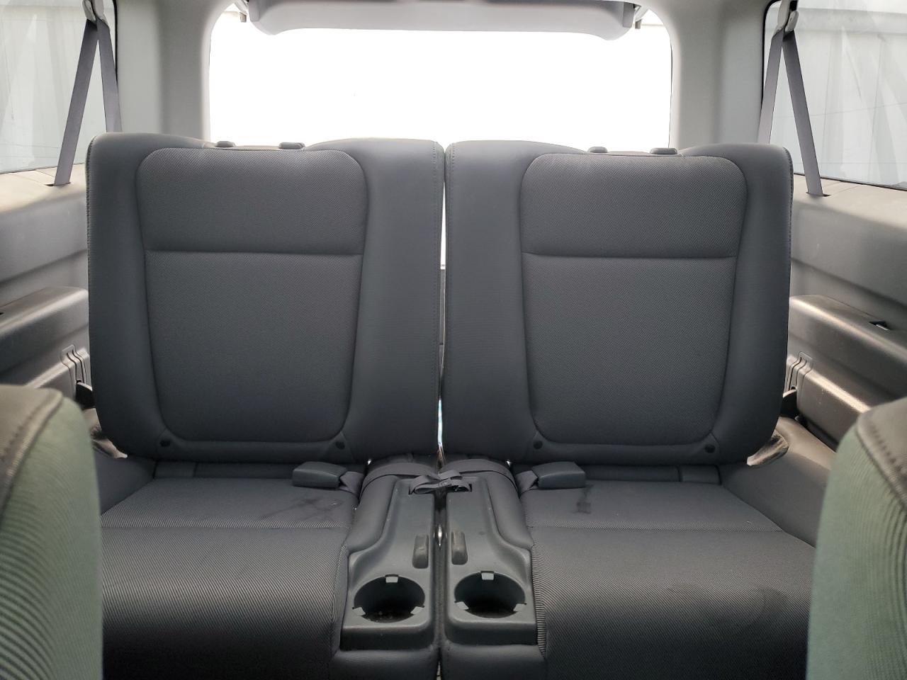 2011 Cadillac Cts Luxury Collection VIN: 1G6DG5EY0B0121190 Lot: 66737754