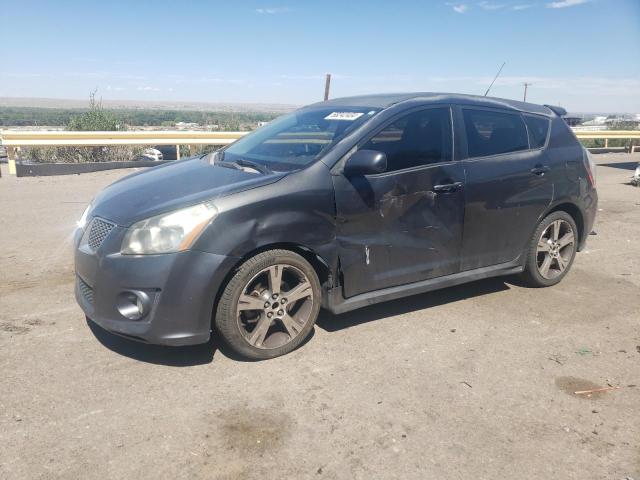 2009 Pontiac Vibe Gt