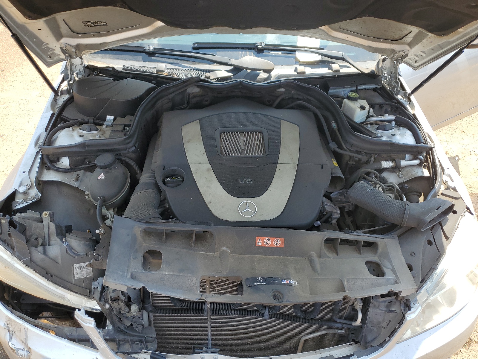 WDDGF54X19R057436 2009 Mercedes-Benz C 300