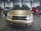 2006 Kia Sedona Ex للبيع في Ham Lake، MN - Front End