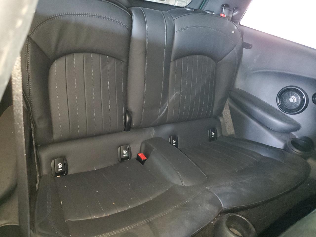 2021 Mini Cooper Se VIN: WMWXP3C00M2N03901 Lot: 66407044