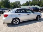 2008 Subaru Impreza 2.5I на продаже в West Warren, MA - Side