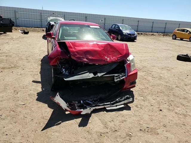 2013 Cadillac Cts Luxury Collection VIN: 1G6DE5E59D0157569 Lot: 67174634