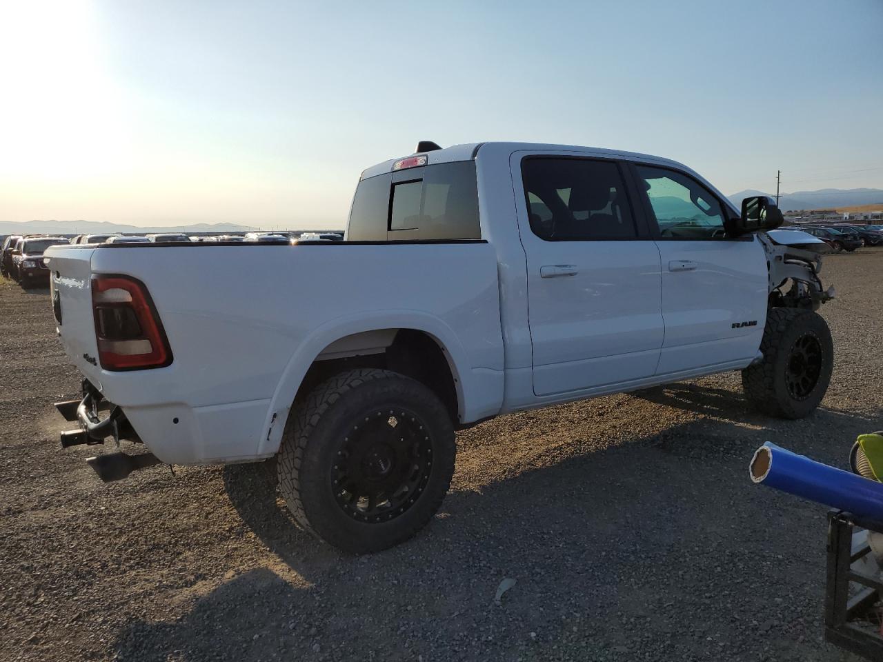 1C6SRFJT9MN510633 2021 Ram 1500 Laramie