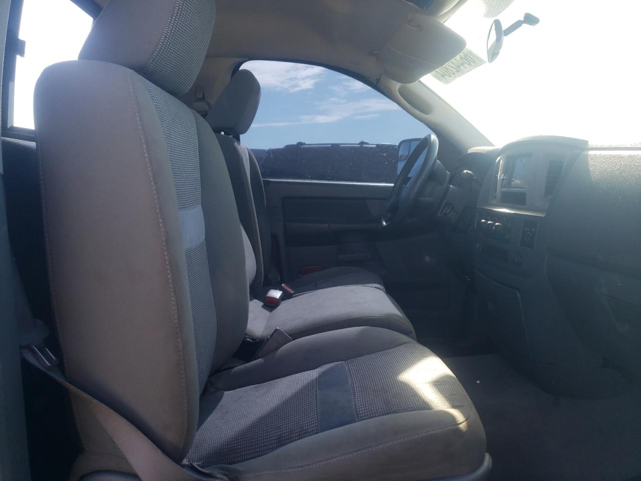 2006 Dodge Ram 1500 St VIN: 1D7HA16266J197182 Lot: 66442804