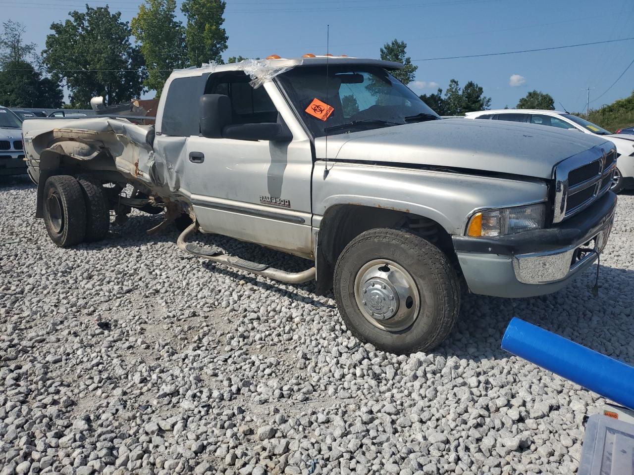 1999 Dodge RAM - Image 4