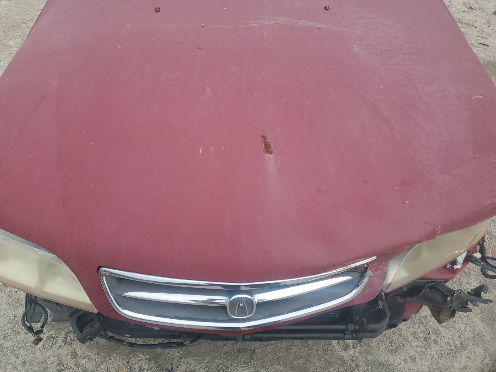 19UYA1255VL015728 1997 Acura 2.2Cl