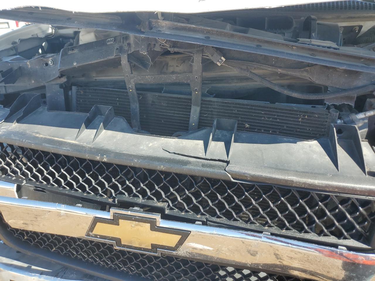 2017 Chevrolet Express G3500 VIN: 1GB0GRFG4H1120351 Lot: 67060304