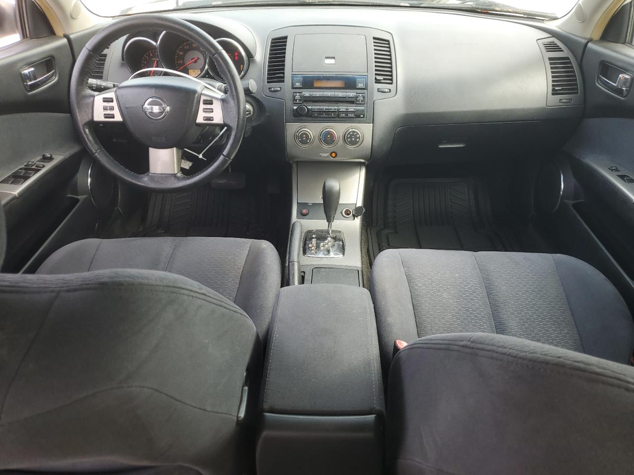 2005 Nissan Altima S VIN: 1N4AL11D65N493184 Lot: 68920644