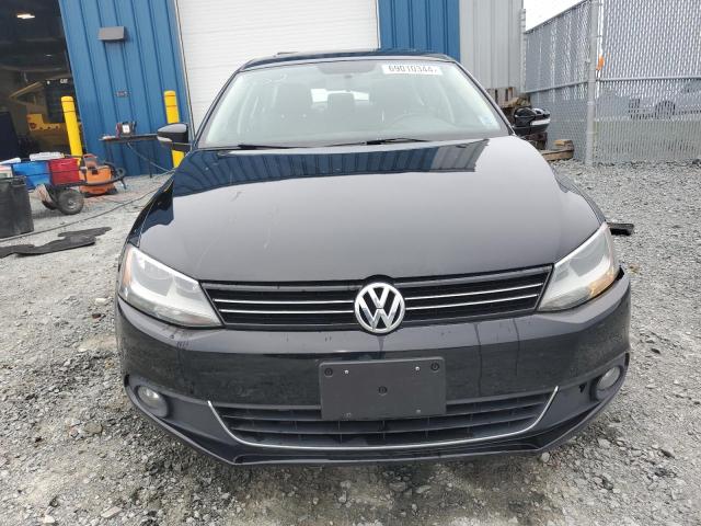 2014 VOLKSWAGEN JETTA TDI