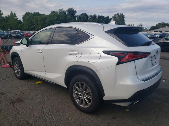 JTJDARBZ2M5028306 Lexus NX 300 BAS 2