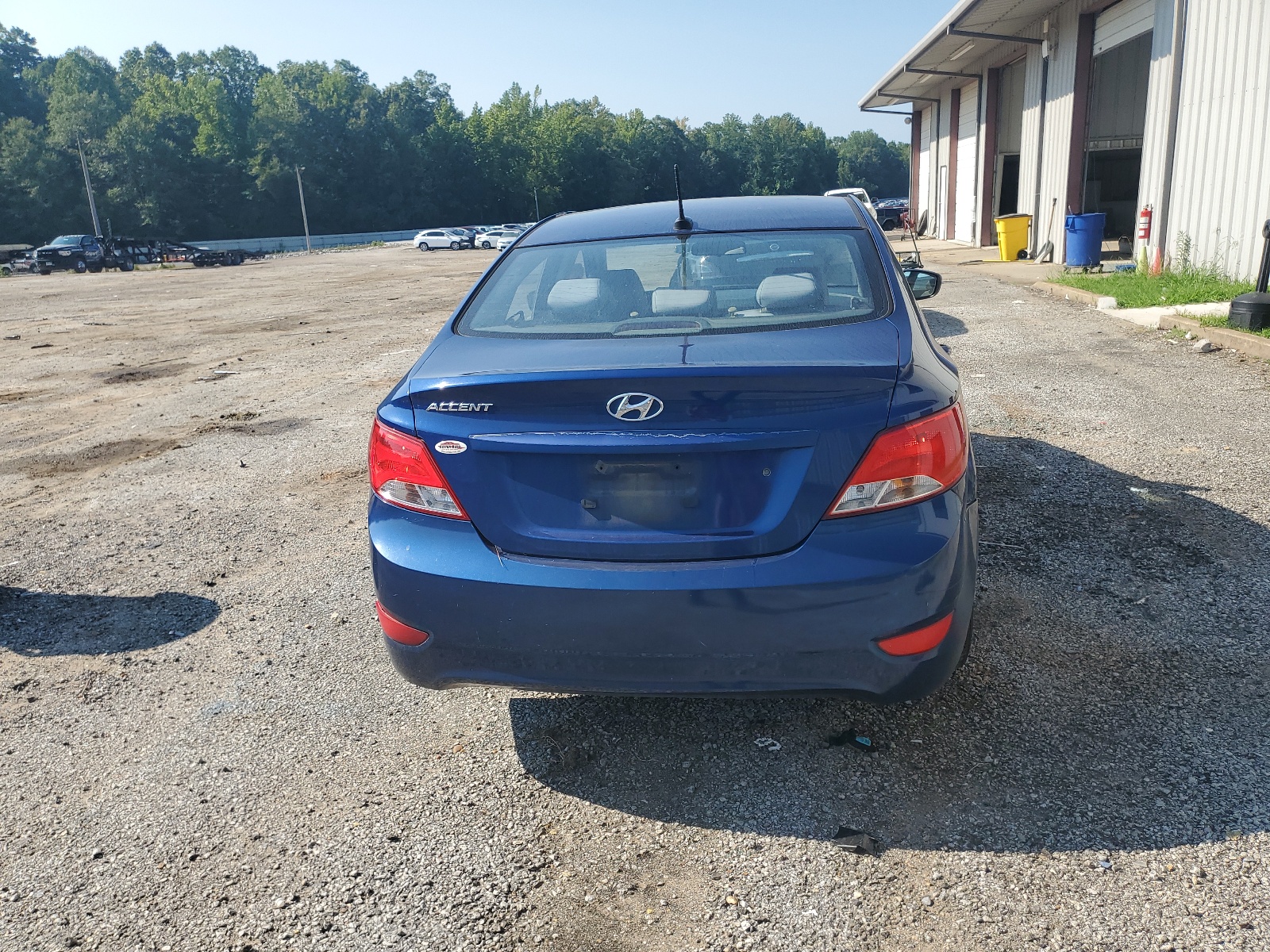 KMHCT4AE9GU002849 2016 Hyundai Accent Se