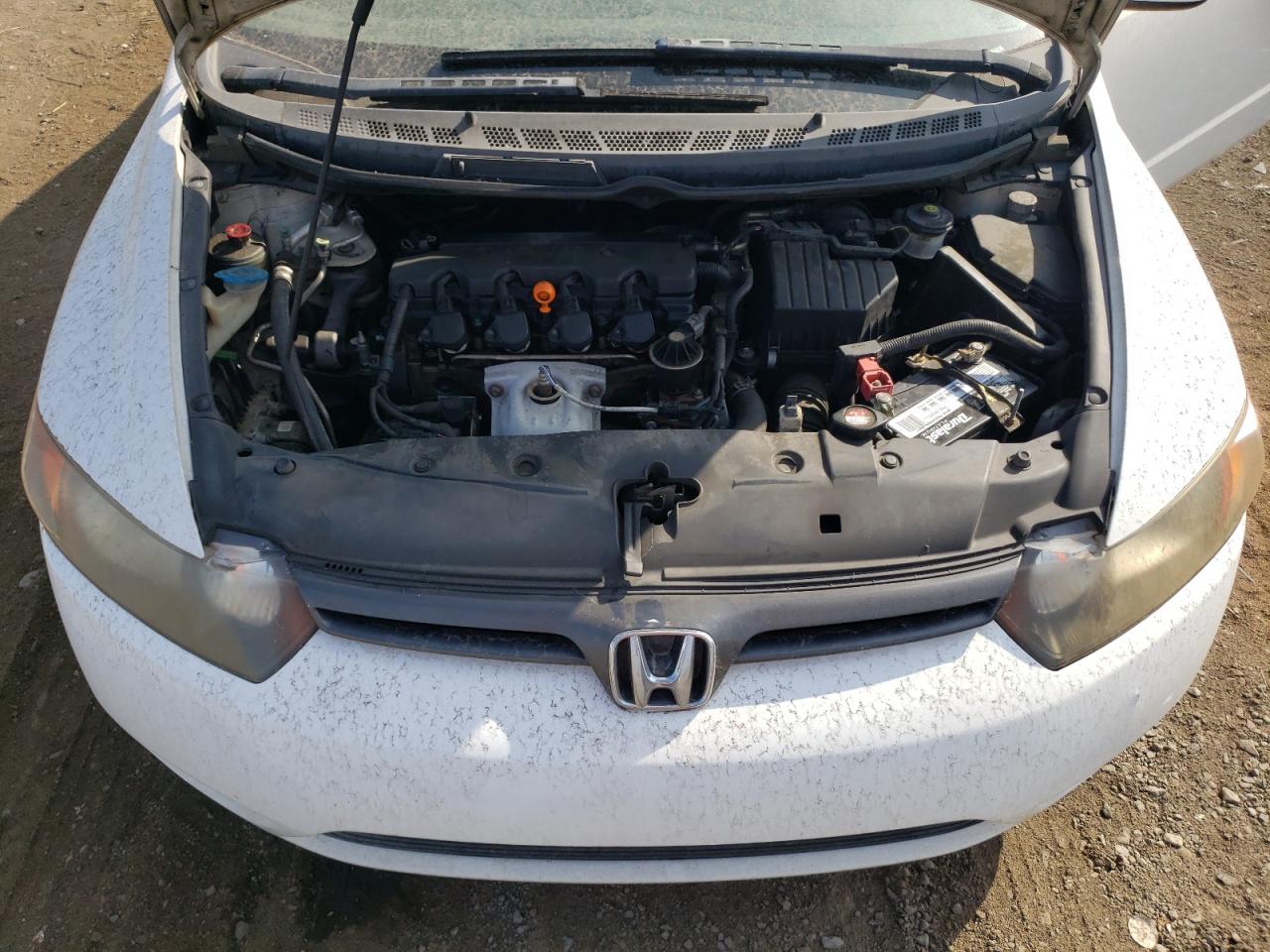 2007 Honda Civic Ex VIN: 2HGFG11887H565264 Lot: 67002254