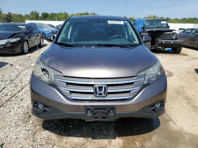 Parquets HONDA CRV 2012 Gray