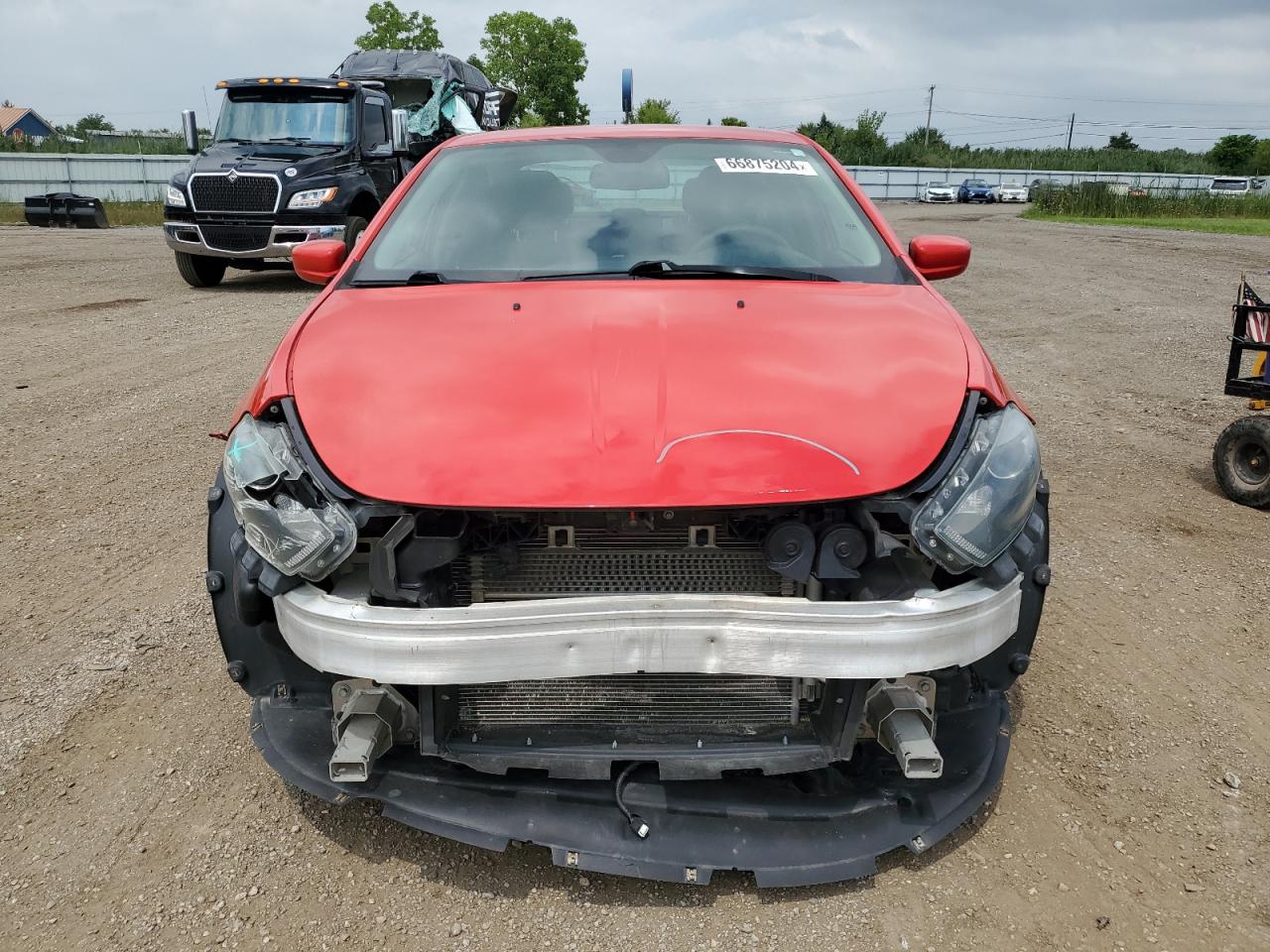 2016 Dodge Dart - Image 5