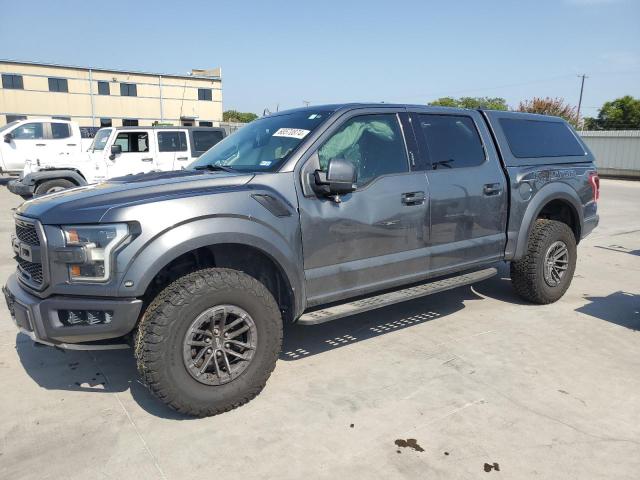 2019 Ford F150 Raptor