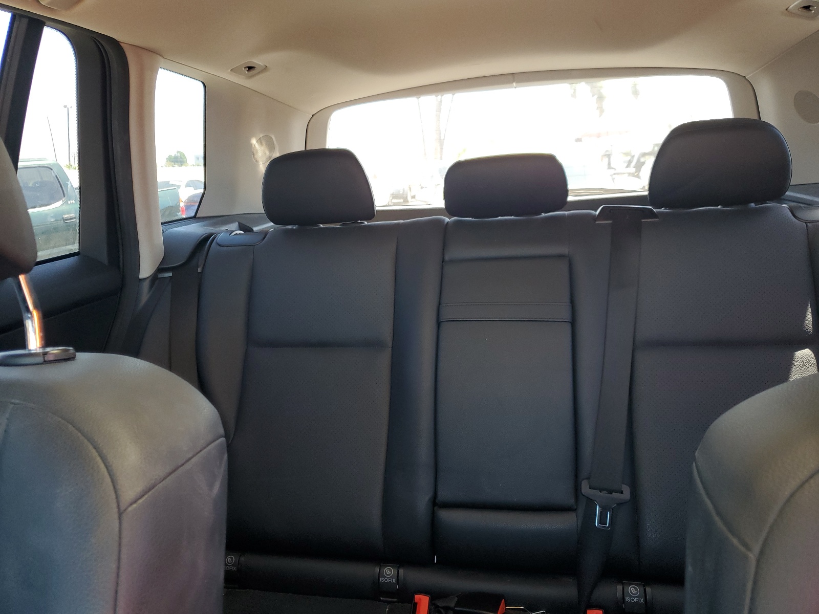 WDCGG5GB4AF507586 2010 Mercedes-Benz Glk 350