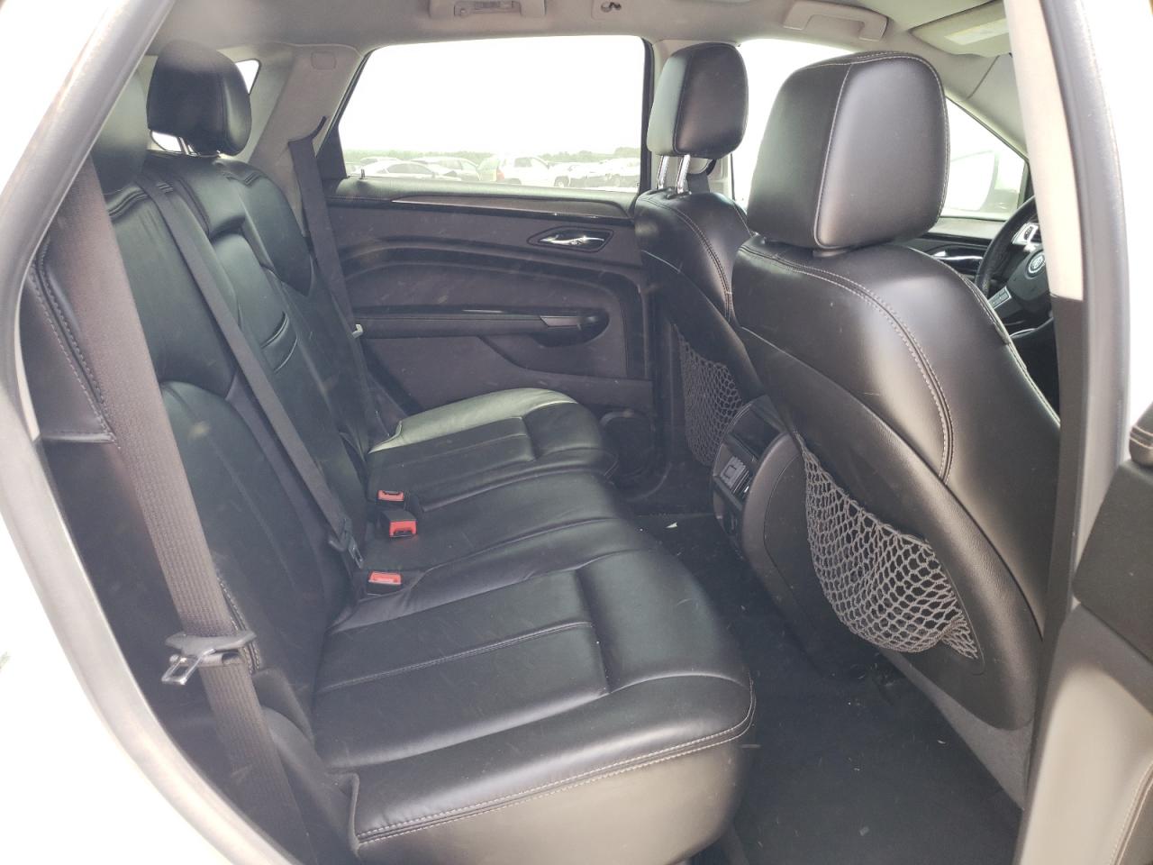 2012 Cadillac Srx VIN: 3GYFNGE31CS643987 Lot: 65664464