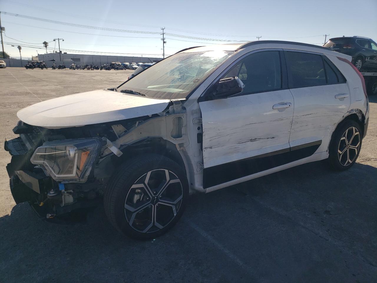 2023 Kia Niro - Image 1